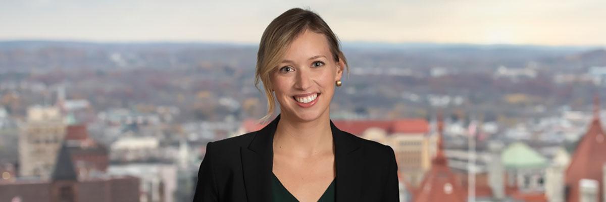 Whiteman Osterman & Hanna LLP Clifton Park, United States Office