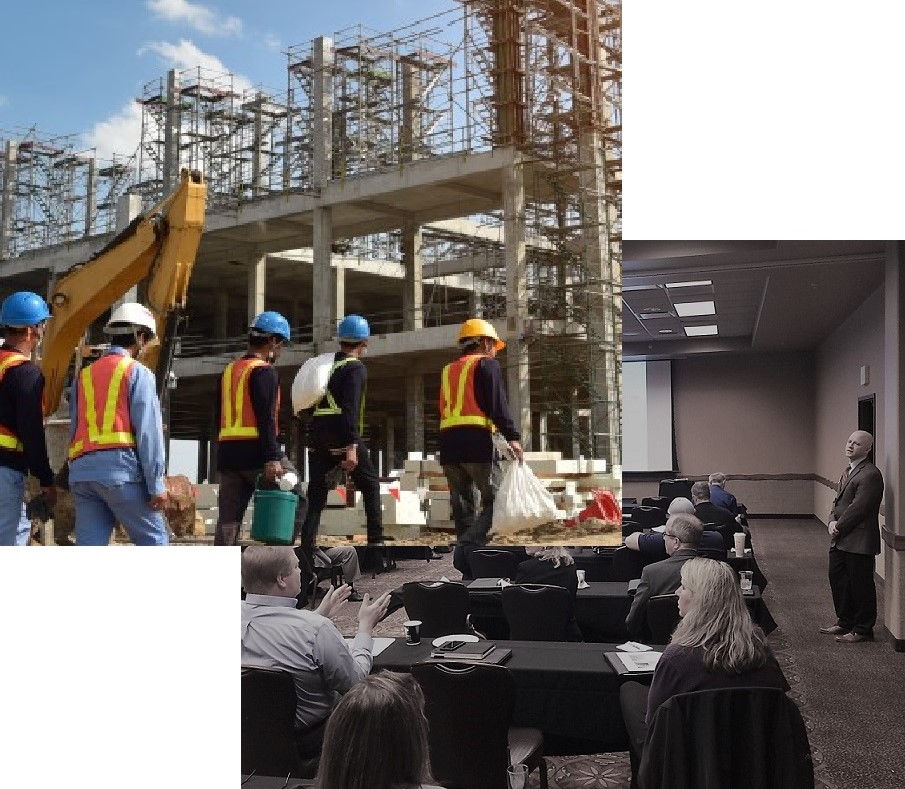 Truax Law Group Sheffield,  Office