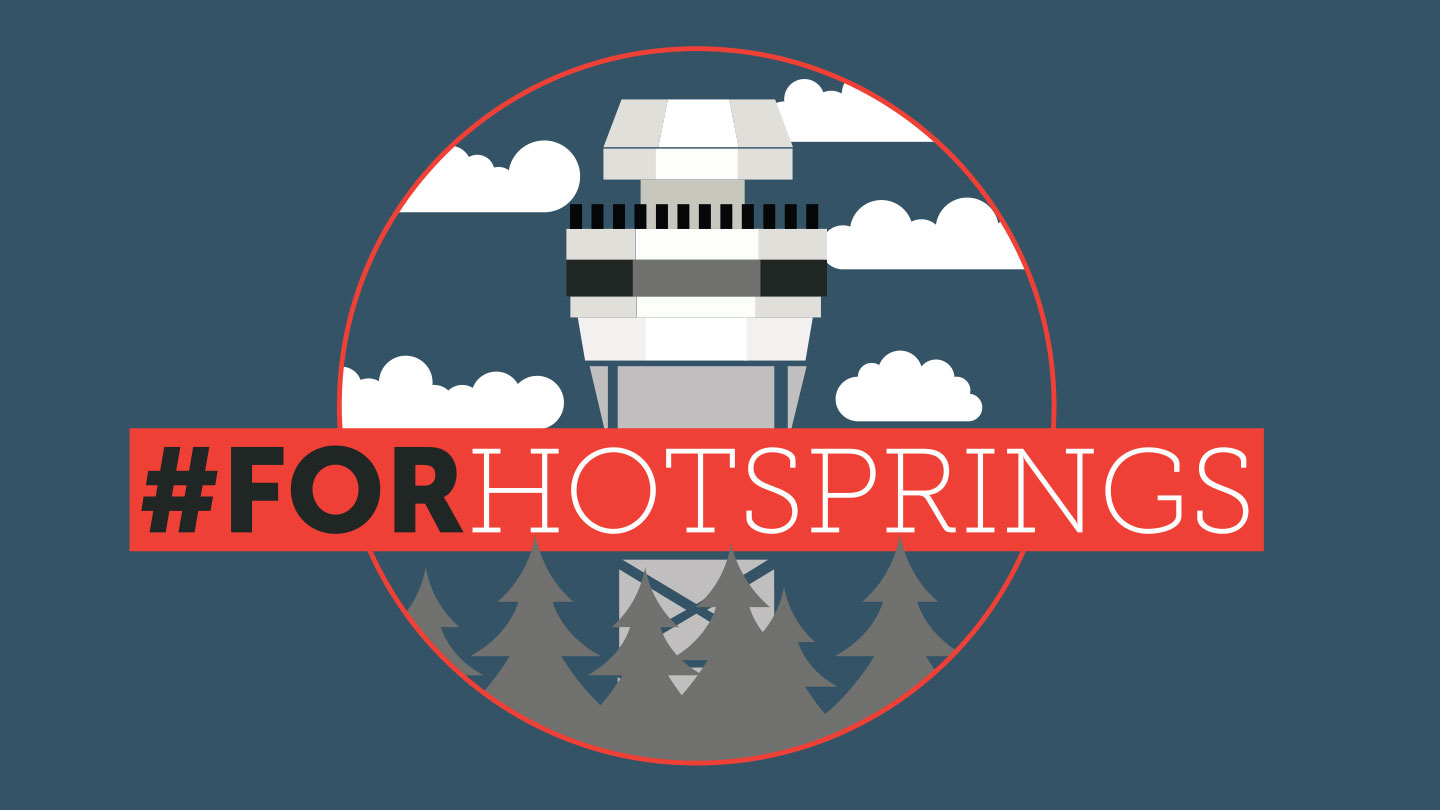 Hyden, Miron & Foster, PLLC Hot Springs Village, AR Office