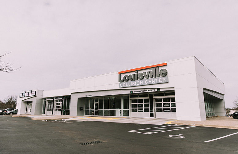 Dentons Lexington, KY Office