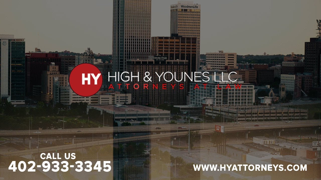 High & Younes, LLC Omaha,  Office