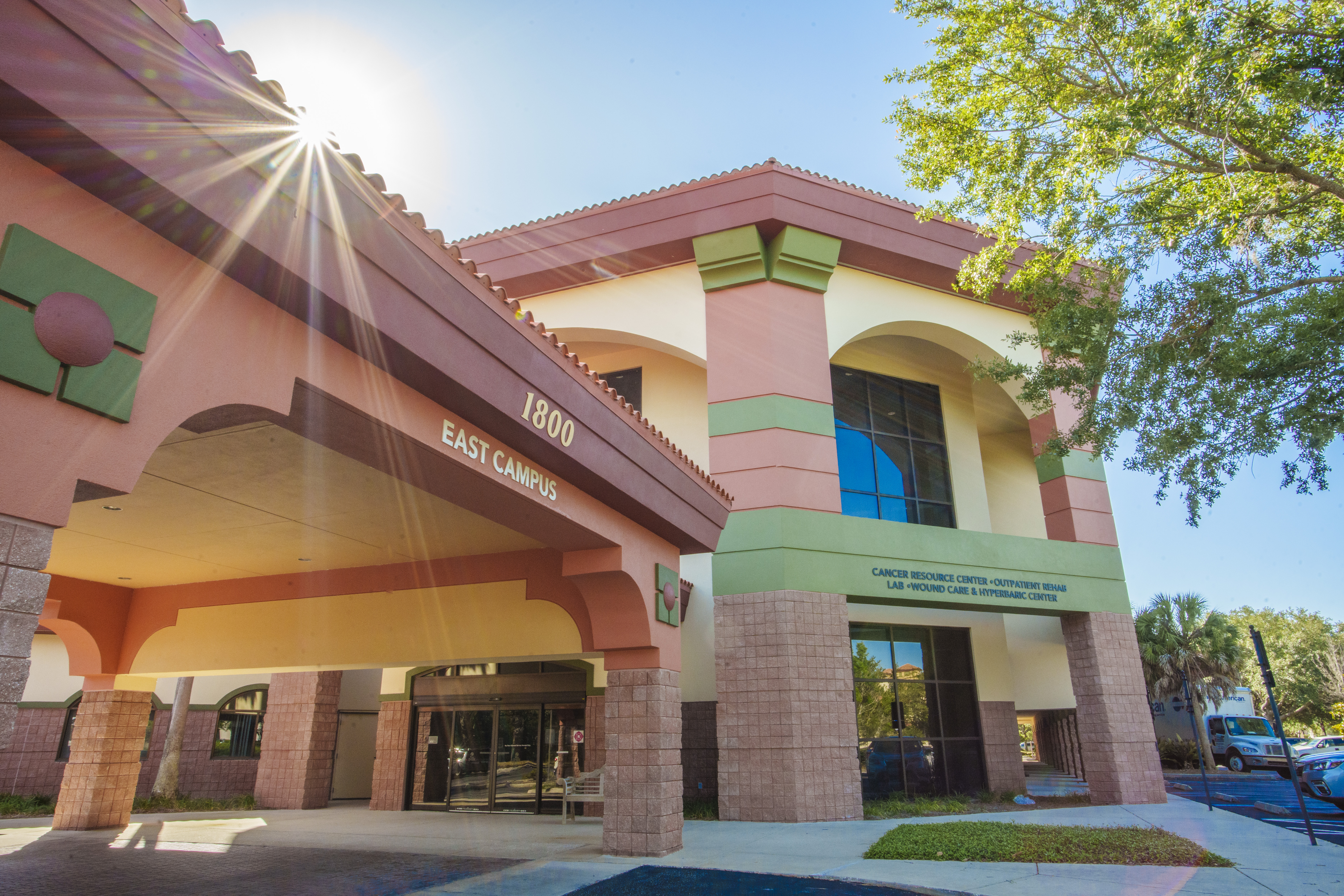 Babiarz Law Firm, PA The Villages, FL Office