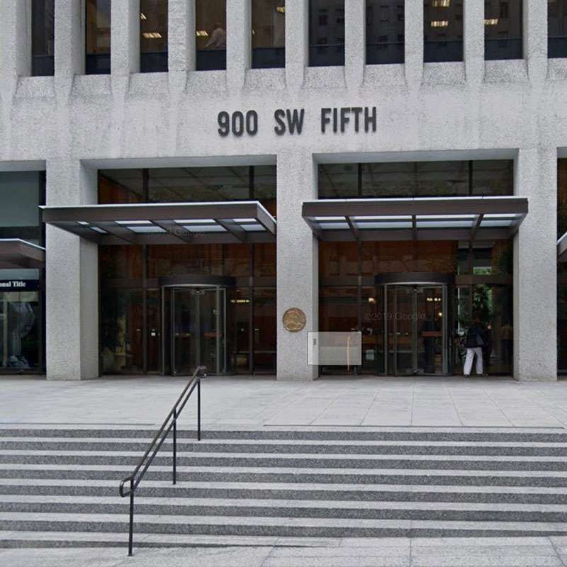 Duffy Kekel LLP Vancouver, WA Office