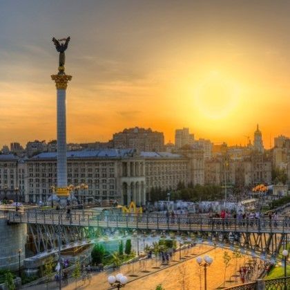 CMS Legal Kyiv, Ukraine Office