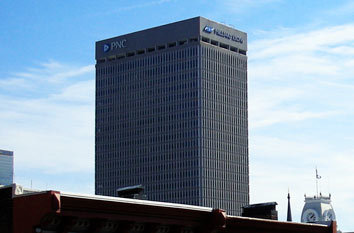 McBrayer PLLC Louisville, KY Office