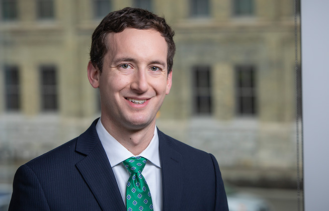 Rose & deJong, SC Milwaukee, WI Office