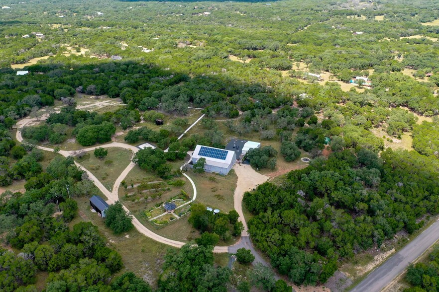 Stevens & Malone, PLLC Wimberley, TX Office