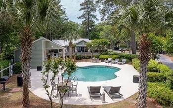 Prince Law Firm, PC Hilton Head Island,  Office