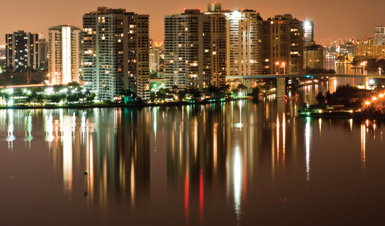 Brown Robert LLP Fort Lauderdale,  Office