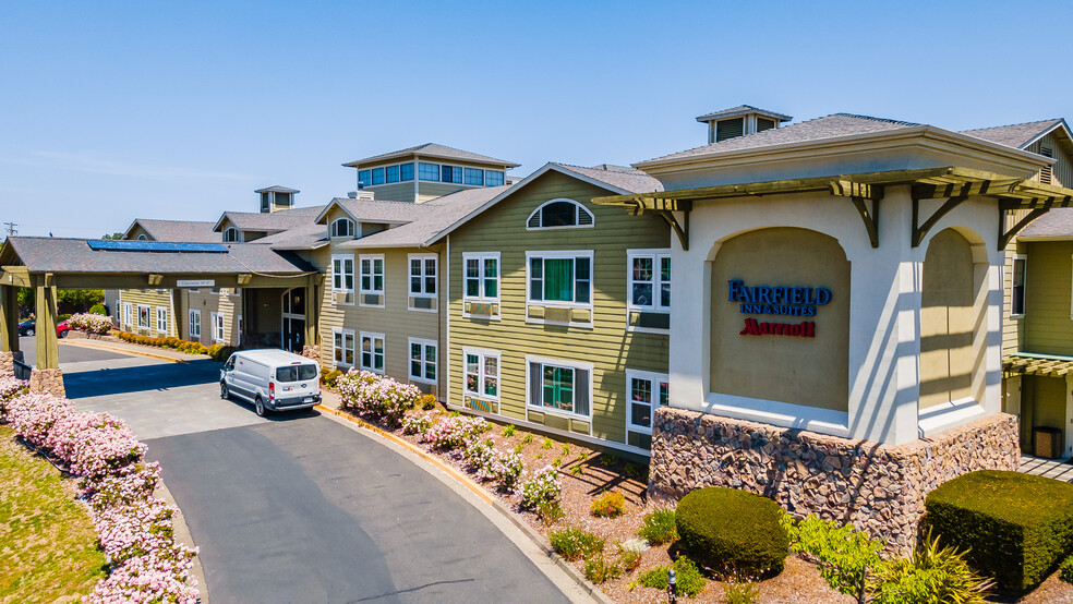 Whitehead & Porter Sebastopol, CA Office