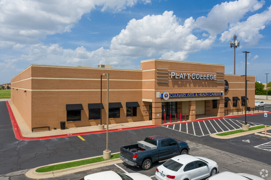 Brown & Brown PC Oklahoma City, OK Office