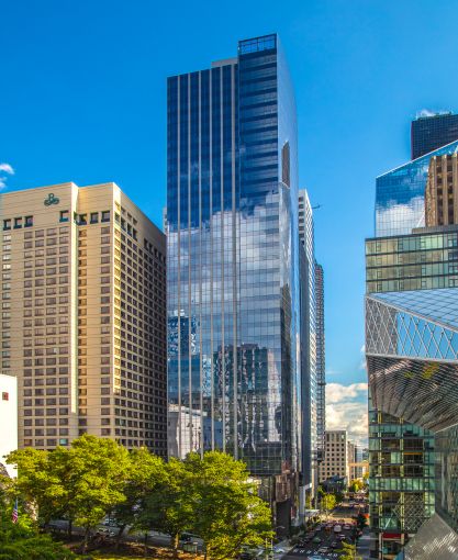 Emerald Law Group Pllc Seattle,  Office