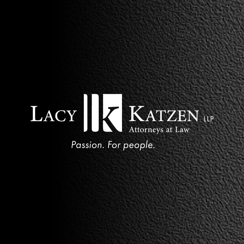 Lacy Katzen LLP Bergen, NY Office