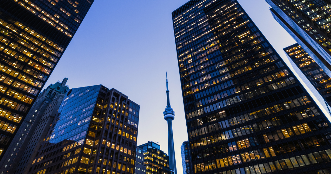 Fogler, Rubinoff LLP Toronto, Canada Office