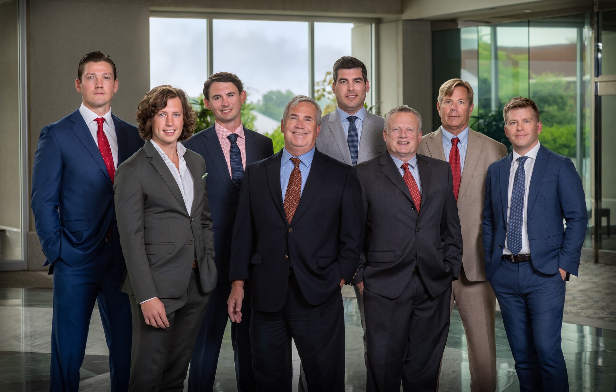 The Lawrence Firm, P.S.C Cincinnati, OH Office