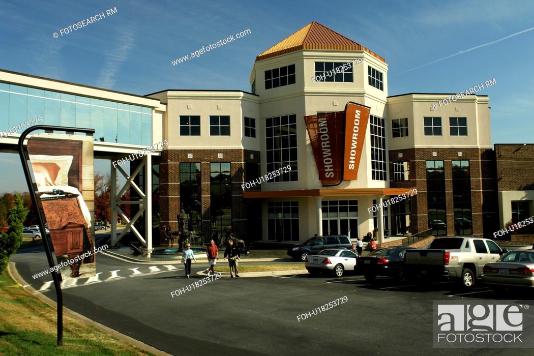 Long & Chang LLP Jamestown,  Office