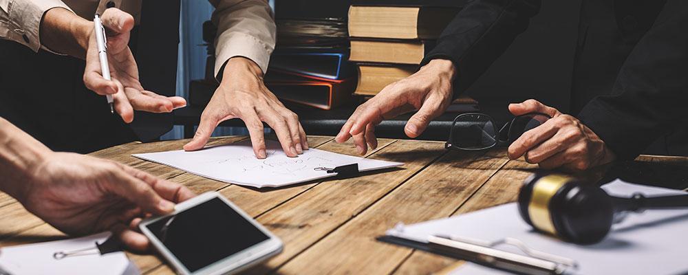 Law Offices of Tedone and Morton, P.C Plainfield, IL Office