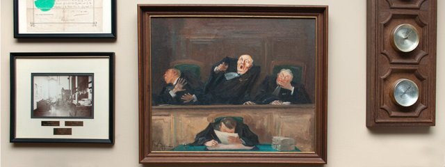 Kesler, Nelson, Garman, Brougher & Townsley, P.C Danville,  Office