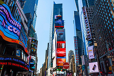 Manatt, Phelps & Phillips LLP New York City, NY Office