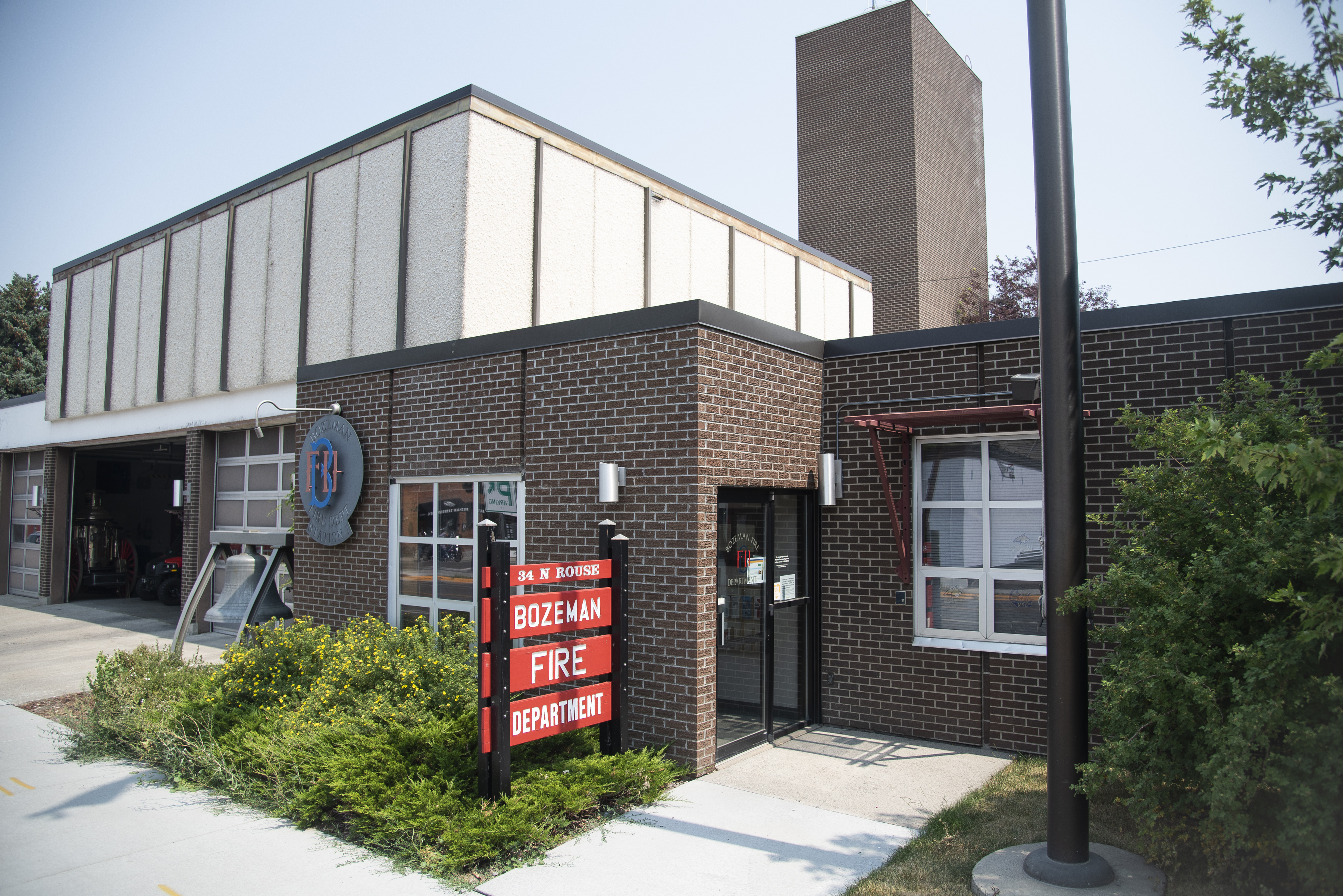 Rouse International Limited Hong Kong Office