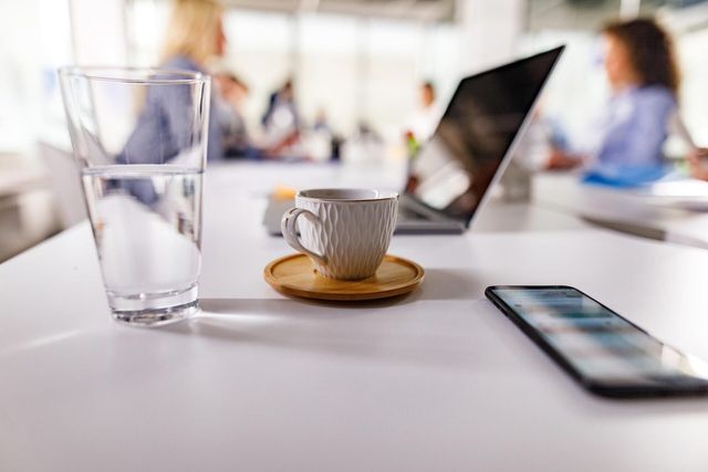 Tabor Lindsay & Associates Charleston,  Office