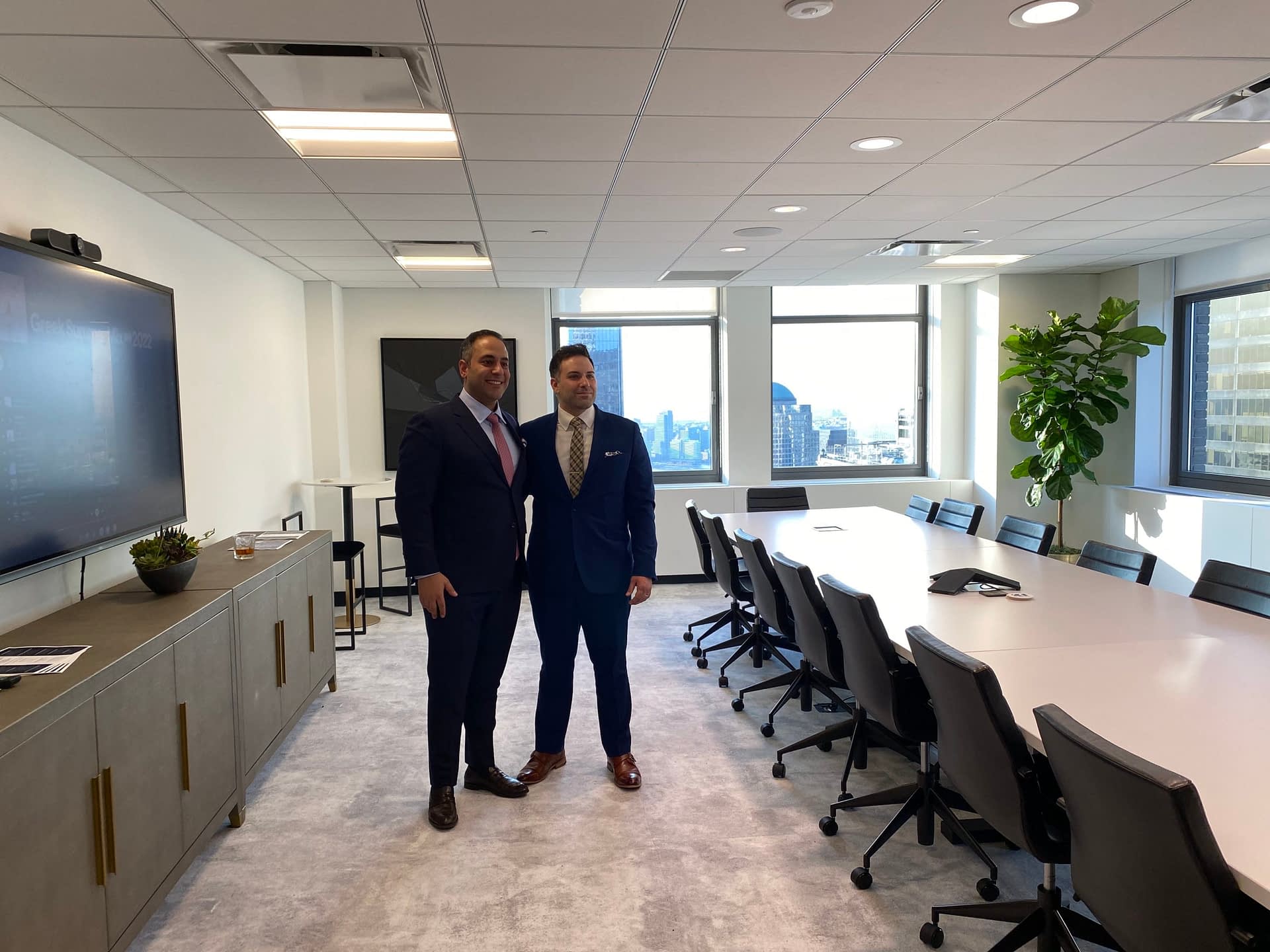 Diaspora Law New Brunswick, NJ Office