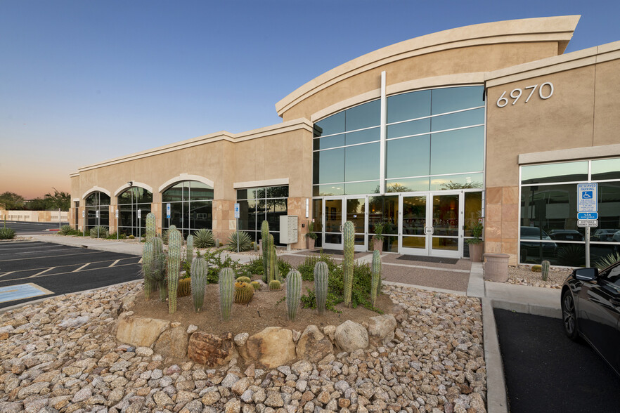 Best Law Firm Phoenix, AZ Office