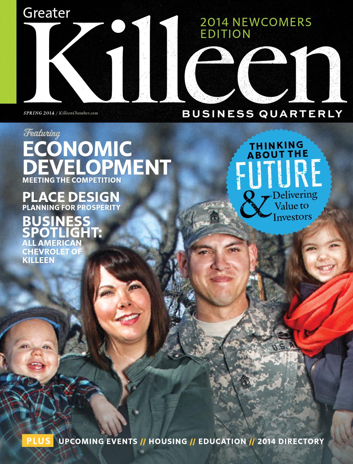 Baird, Crews, Schiller & Whitaker, P.C Killeen, TX Office