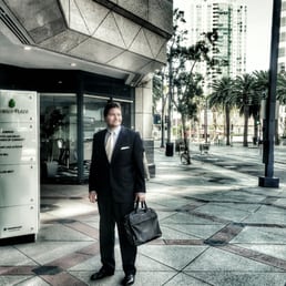 Law Offices of Paul H. Neuharth, Jr San Diego, CA Office