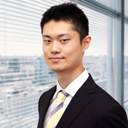 Hayabusa Asuka Law Offices Tokyo, Japan Office