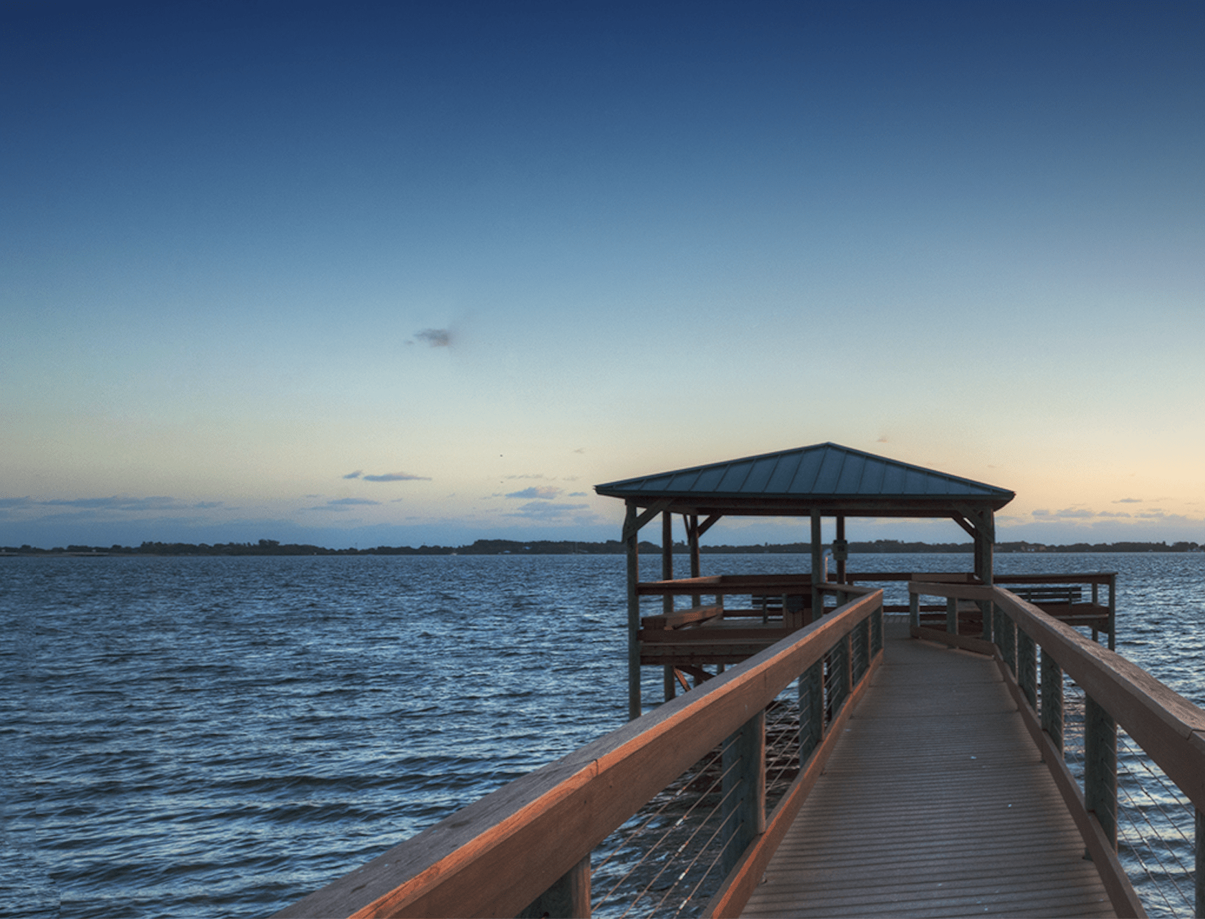 Struble, P.A Indialantic, FL Office