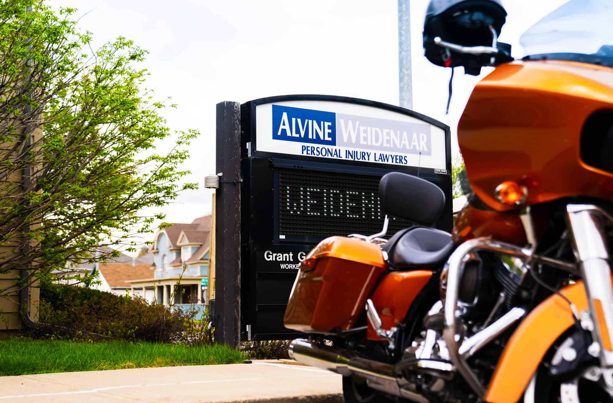 Alvine & Weidenaar Sioux Falls,  Office
