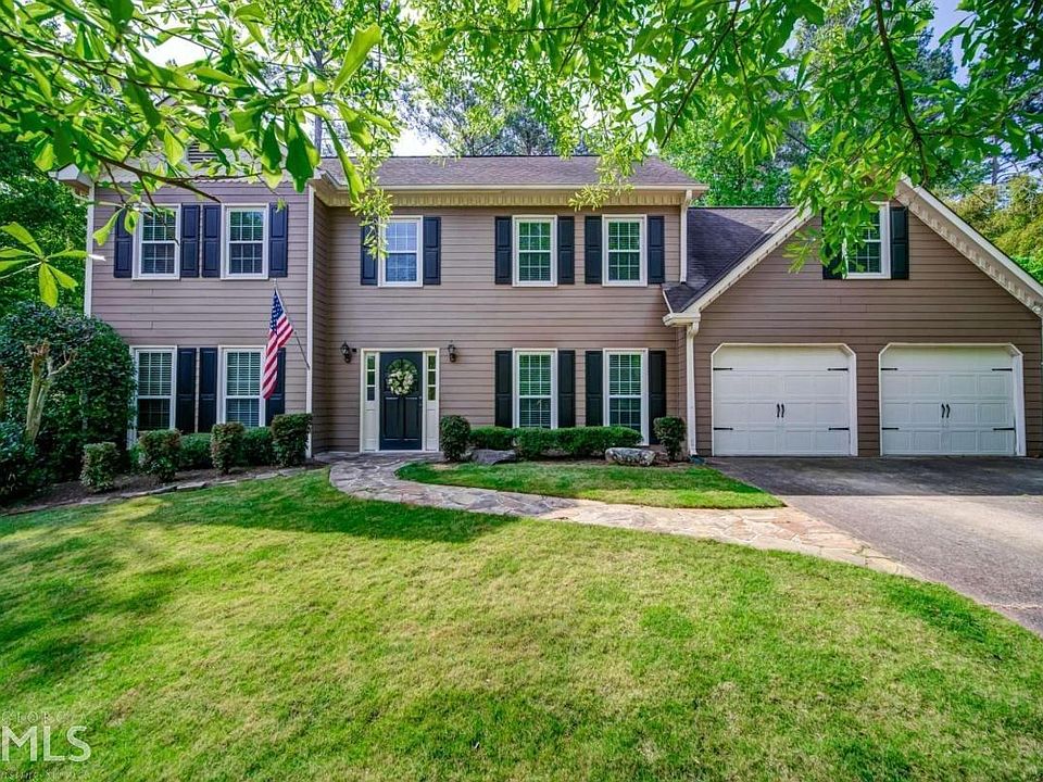 Westfall, LLC Marietta,  Office