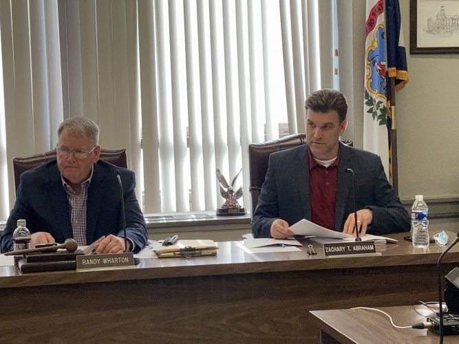 Bowles Rice LLP Wheeling, WV Office