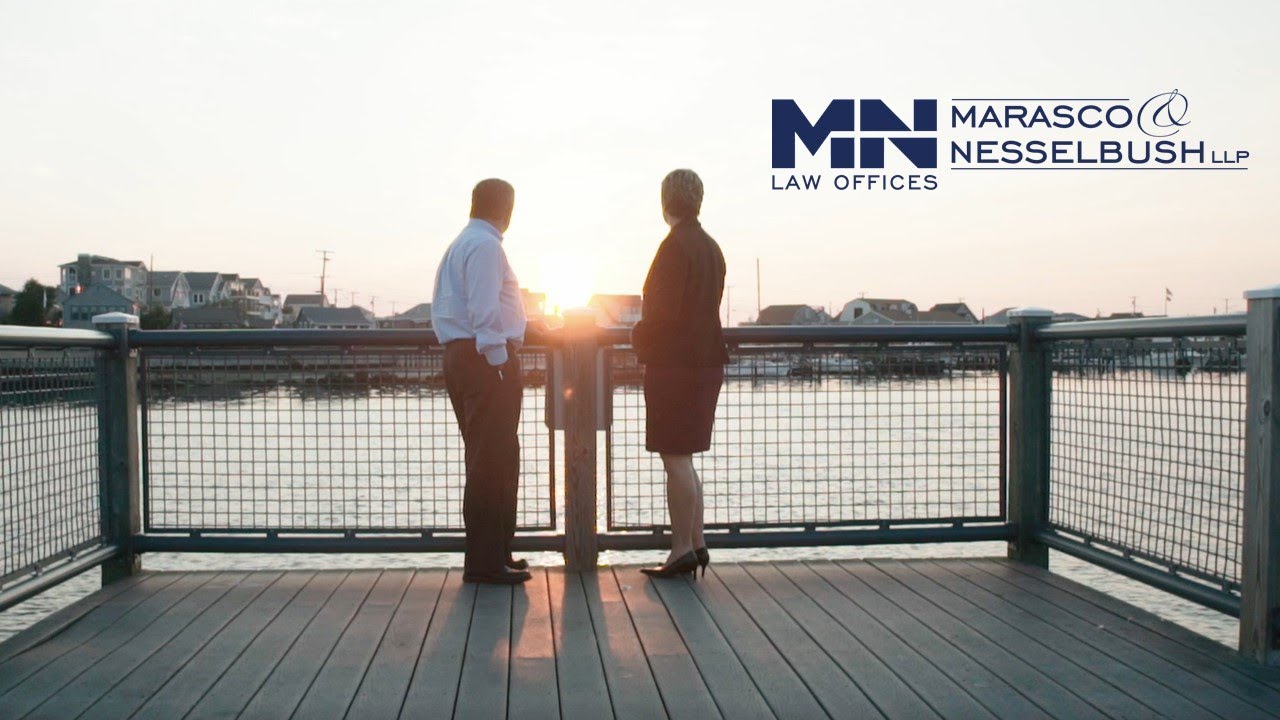 Marasco & Nesselbush  LLP Wakefield, RI Office