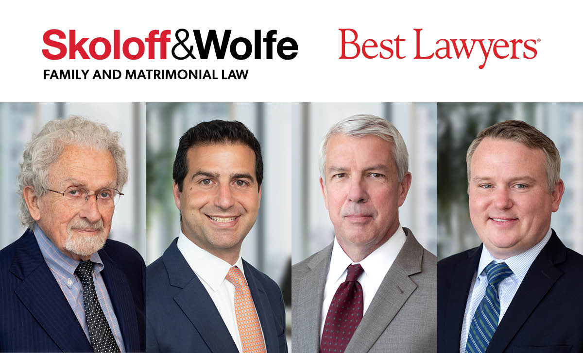 Skoloff & Wolfe, PC Morristown, NJ Office