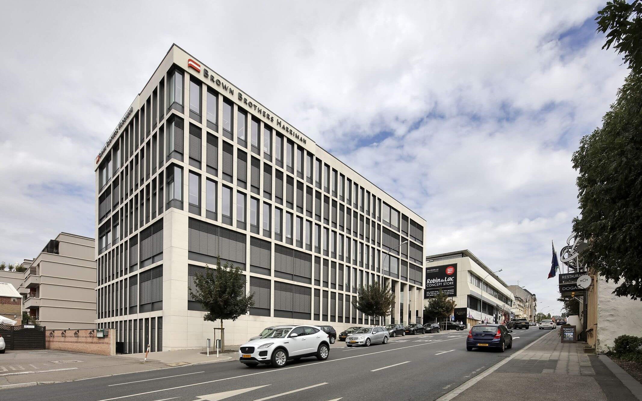 AMMC Law Luxembourg Office