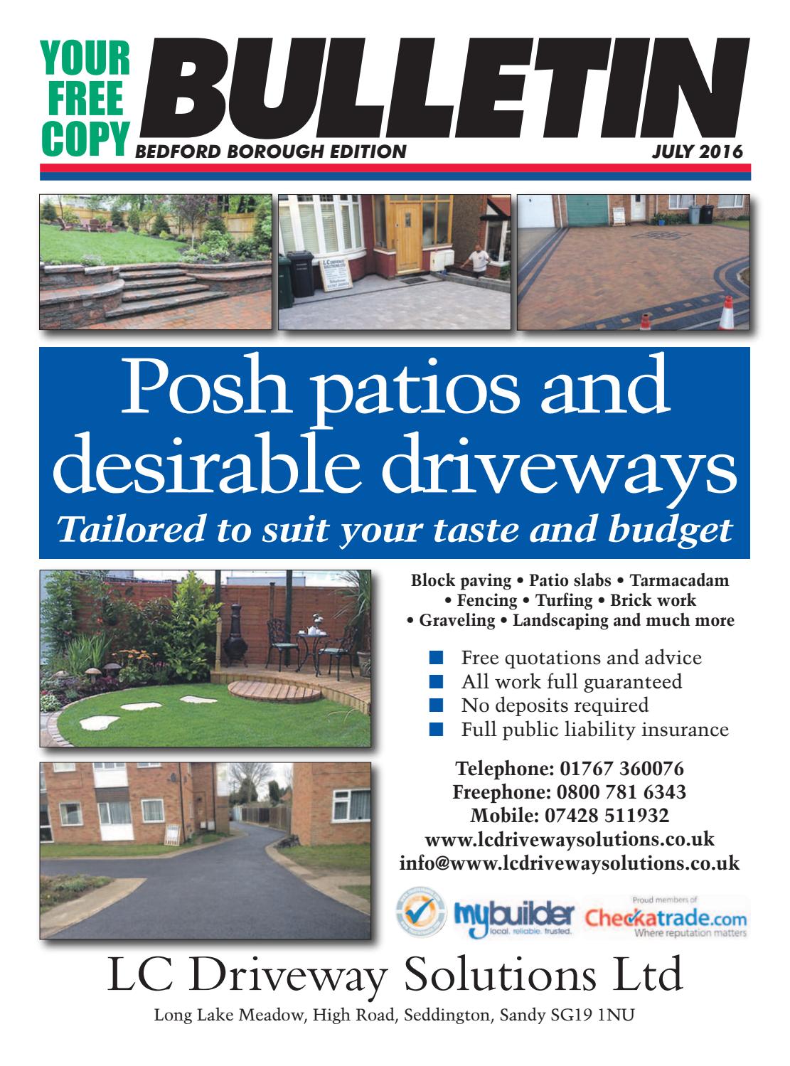 Woodfines Solicitors Sandy, United Kingdom Office