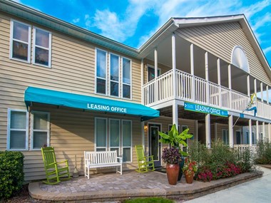 Diener Law Wilmington, NC Office