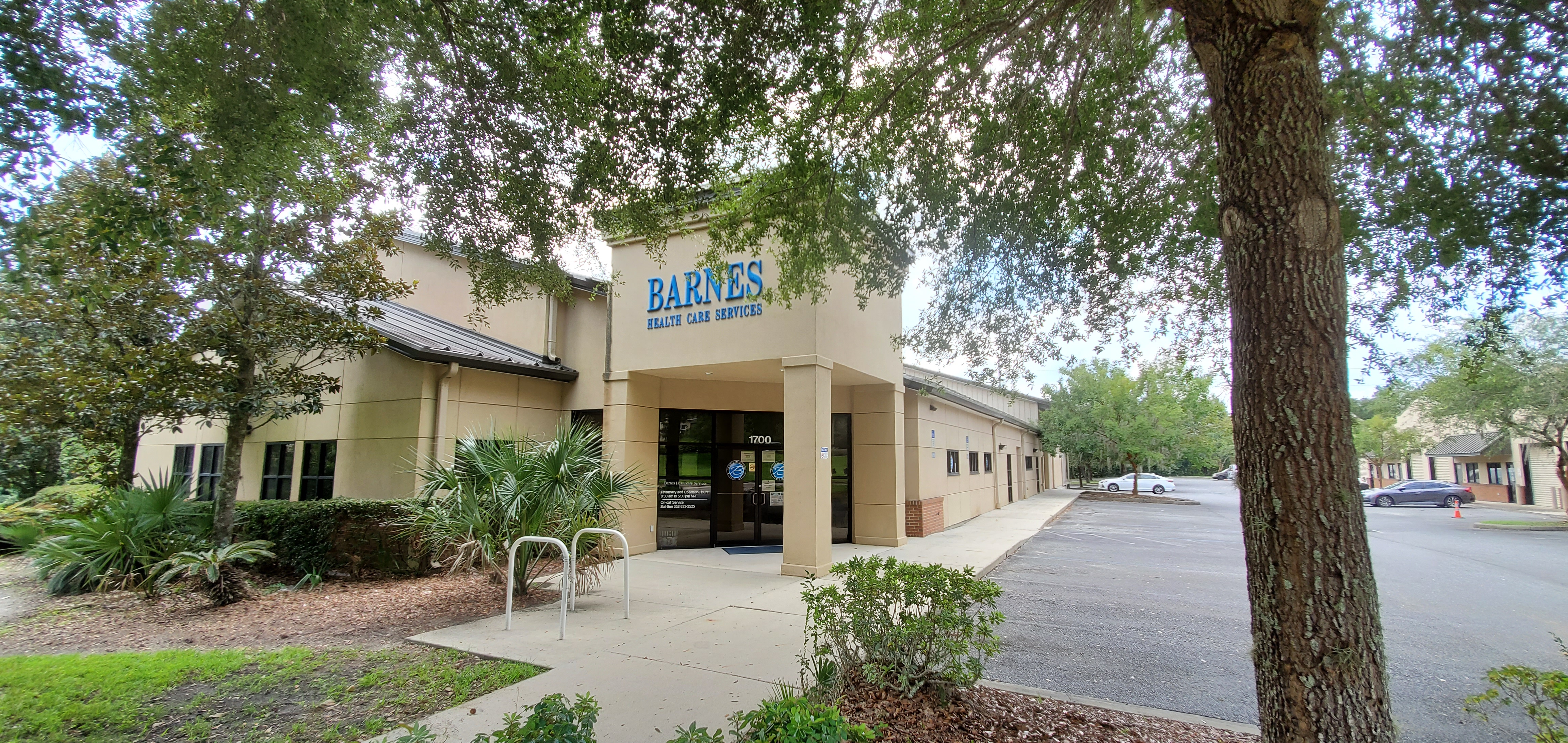 Weiser Law Firm Gainesville, FL Office