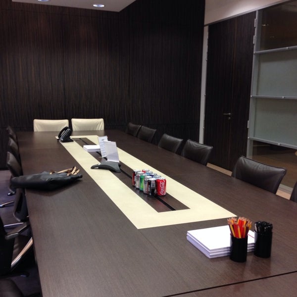 Ashurst Paris, Sao Tome and Principe Office