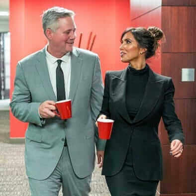 O'Brien Law P.C Sacramento, CA Office