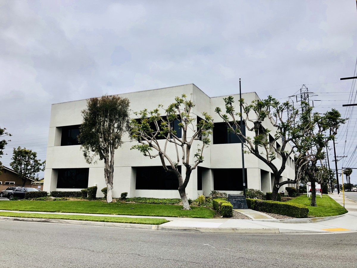 Buffington Law Firm Fountain Valley, CA Office