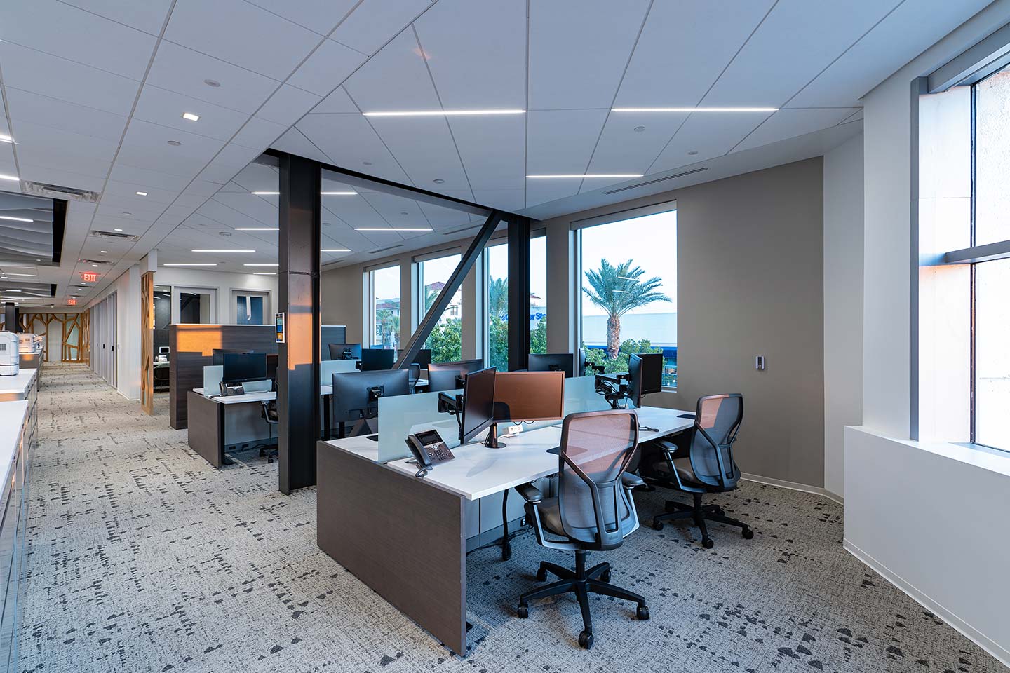 Wilson Elser Las Vegas, NV Office