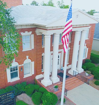 Vann Law Firm, PC Camilla, GA Office