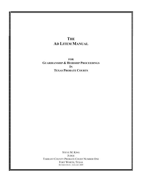McClure & Cross LLP Fort Worth,  Office