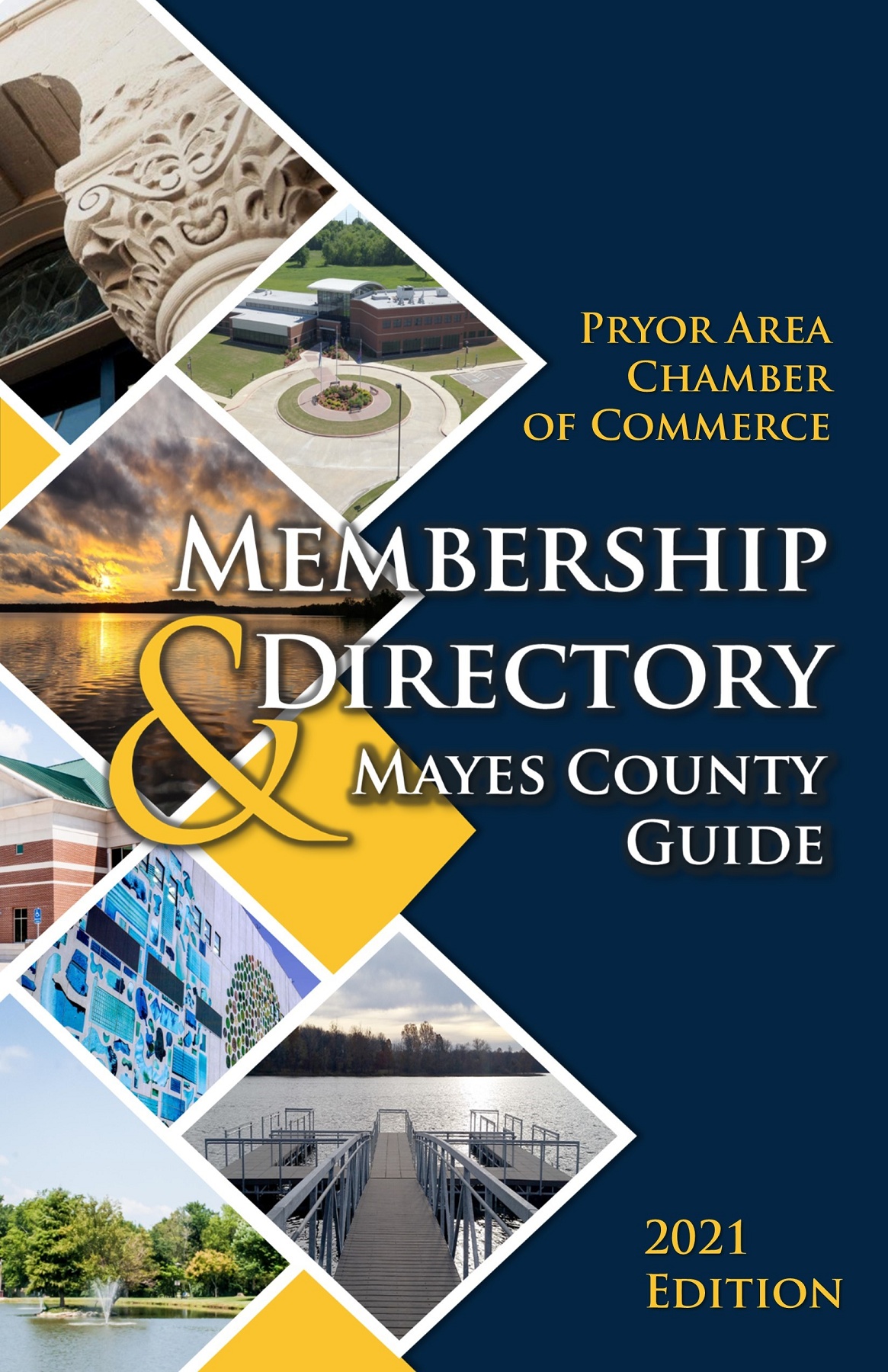 Blevins Law Office, Inc Pryor, OK Office