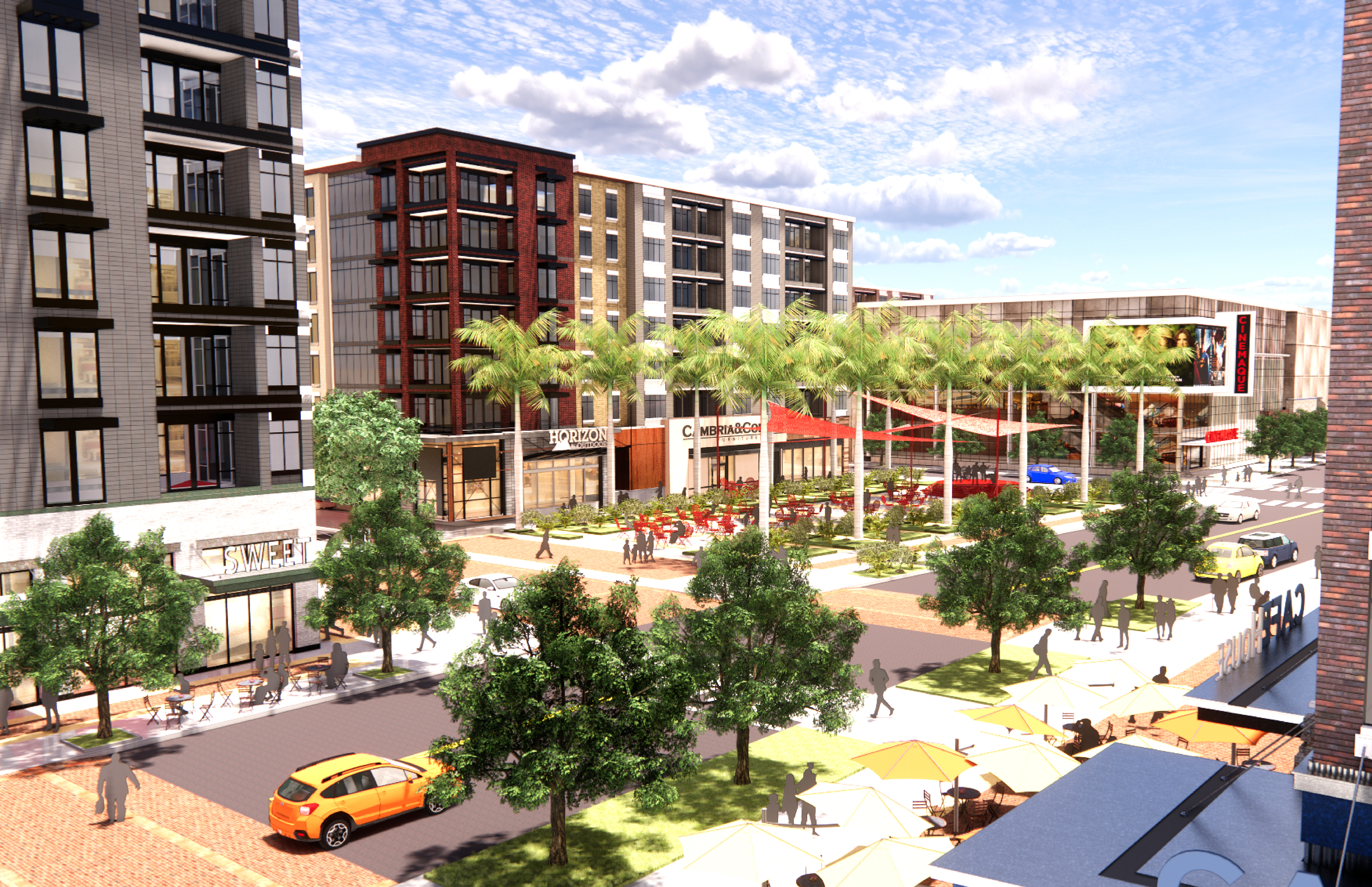 Earl, Curley & Lagarde, P.C Phoenix, AZ Office