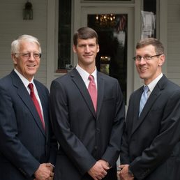 Perkins Studdard Carrollton, GA Office