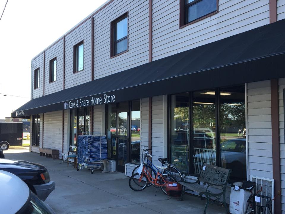 The McQuades Co., LPA Archbold, OH Office